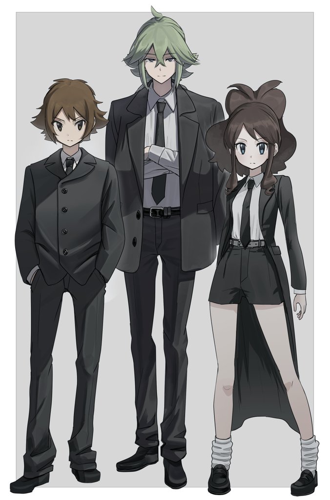 あさまる tweet media