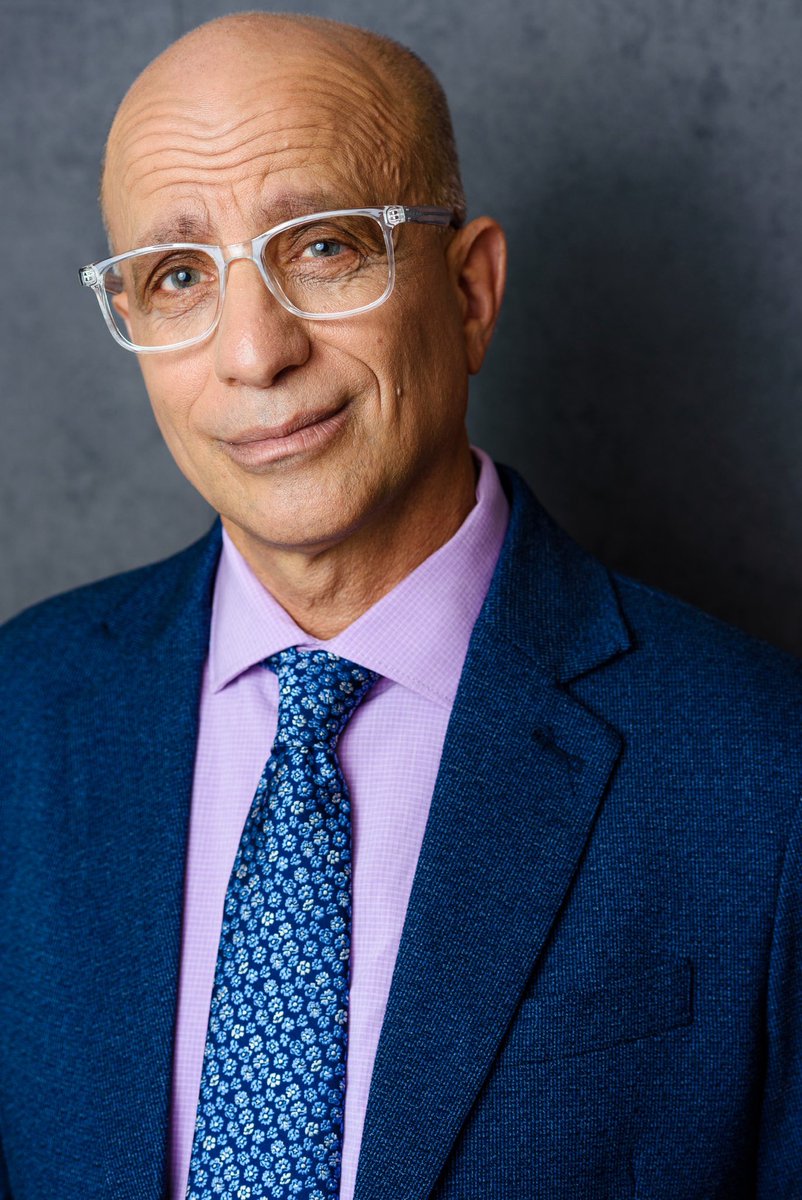 Ed Mehler tweet media