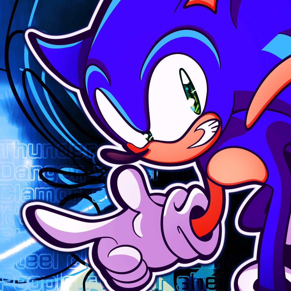 AynBlade ⚔️ tweet media