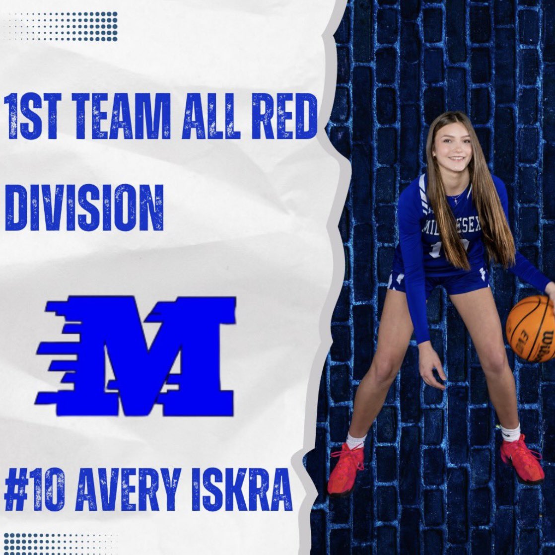 Avery Iskra tweet media