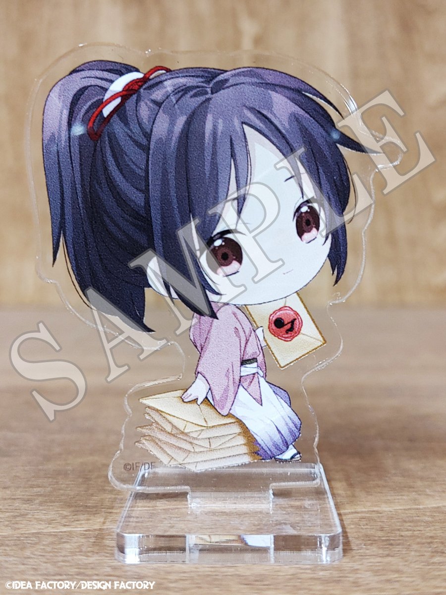 公式】薄桜鬼 総合 (@HakuokiShinkai) / Posts / X