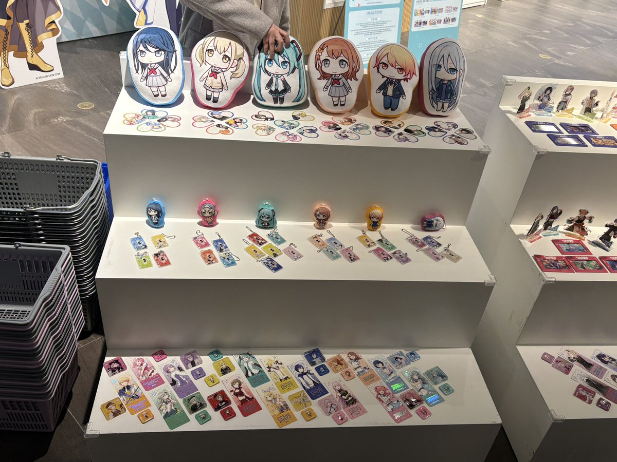 プロセカ 韓国 神代類 POPUP ポップアップ ラッキードローフォトカード 💗韓国プロセカPOP-UP💗 — • — • — 02/20~03/05 プロセカ プロジェクト