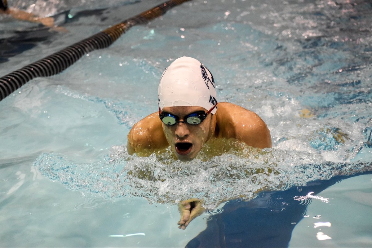 Bellmont Swimming tweet media