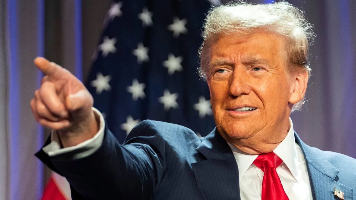 President Trump gave us 3 Million Epstein files. 

President Trump gave us the JFK files

President Trump has now given us the UFO files. 

Most transparent administration in history!