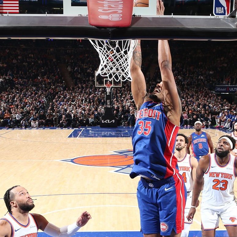 New York Basketball tweet media