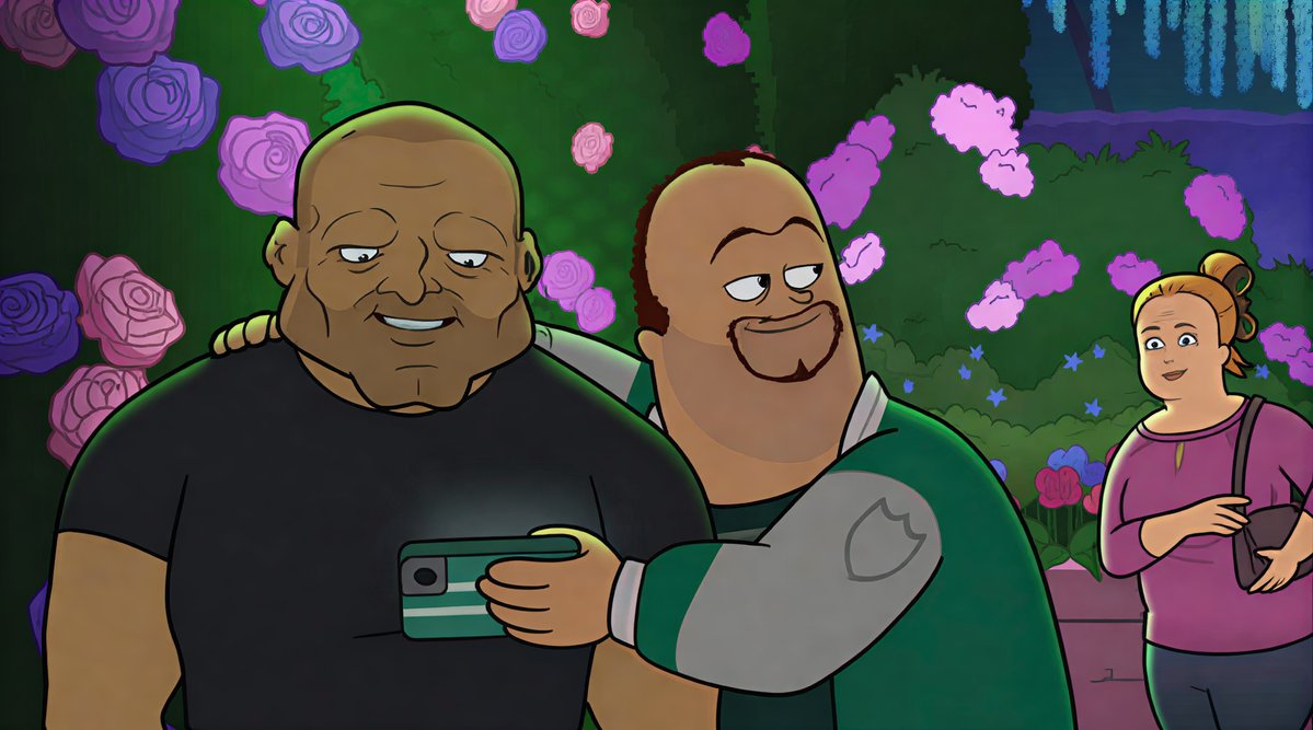 Universal Basic Guys tweet media