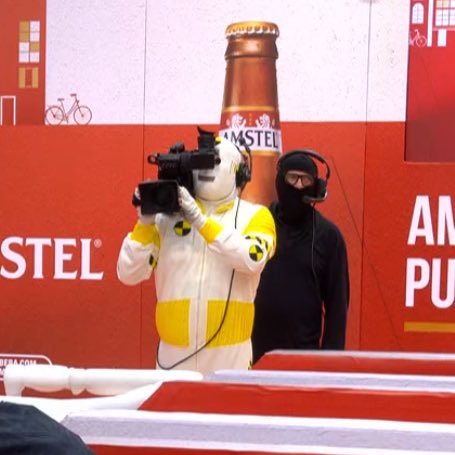 passando mal 🗣️ #BBB26