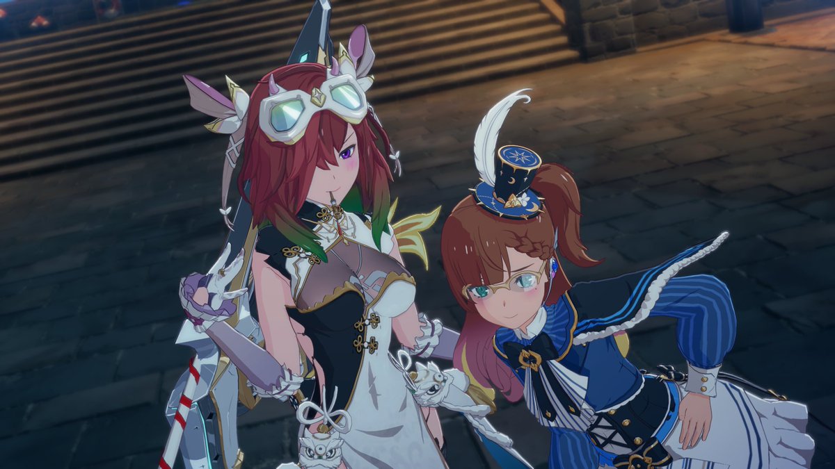 2S祭り😊 #スタレゾSS