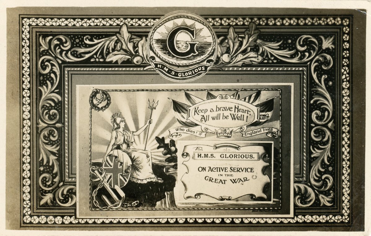 Canadian & British Photos & Postcards tweet media