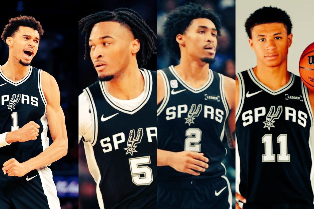 SpursCave tweet media