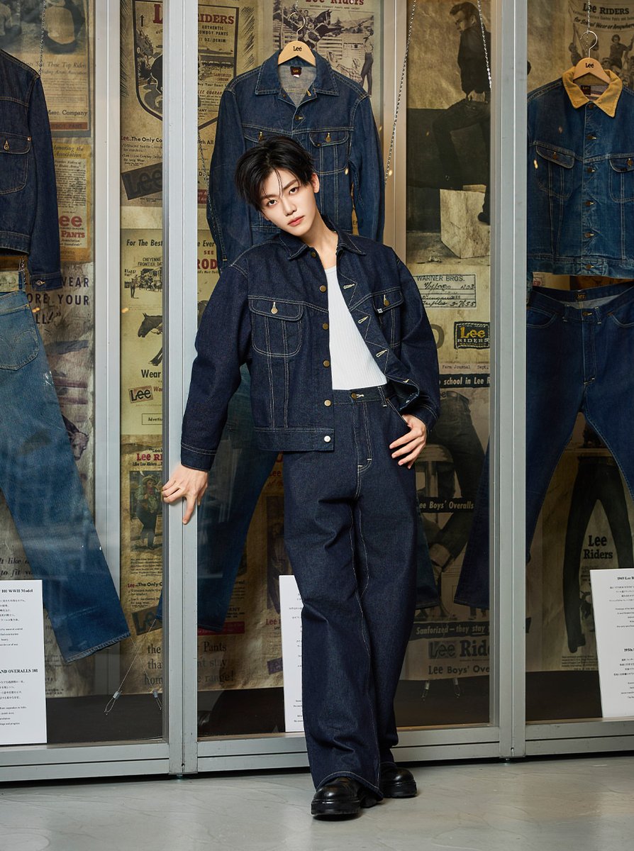 260220 NCT DREAM #JAEMIN from Lee Jeans Korea Instagram (1)
instagram.com/p/DU9kD2dEiWN

#NCTDREAM <a href="/NCTsmtown_DREAM/">NCT DREAM</a>