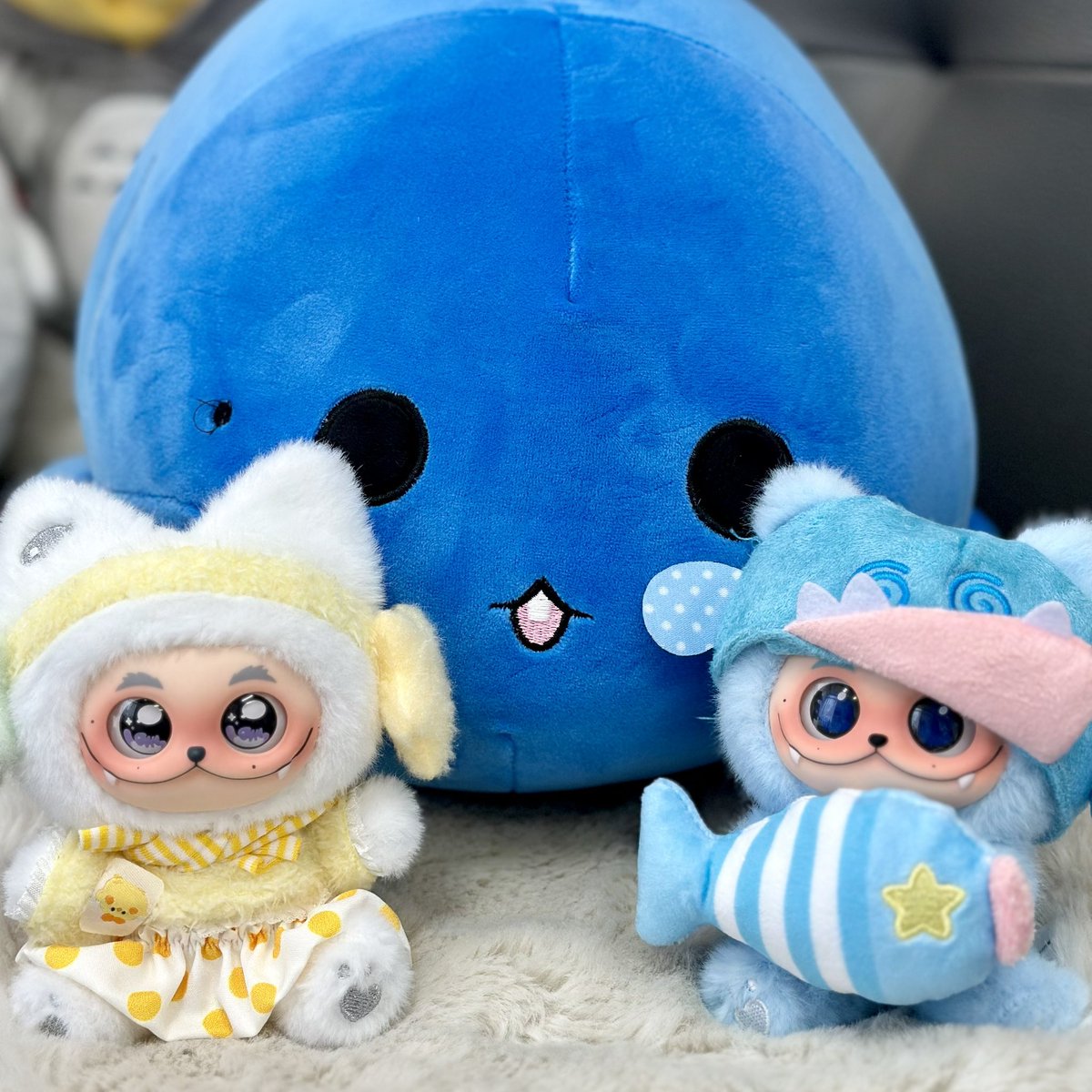 아침부터 귀여운 펑이 물고기 받음 🥹
너무 귀여워서 일 안하고 쓰담쓰담중

<a href="/morningsunrice/">아침해쌀🌾</a>