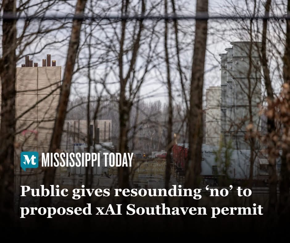 Like #ICE <a href="/elonmusk/">Elon Musk</a> xAI is unwanted.