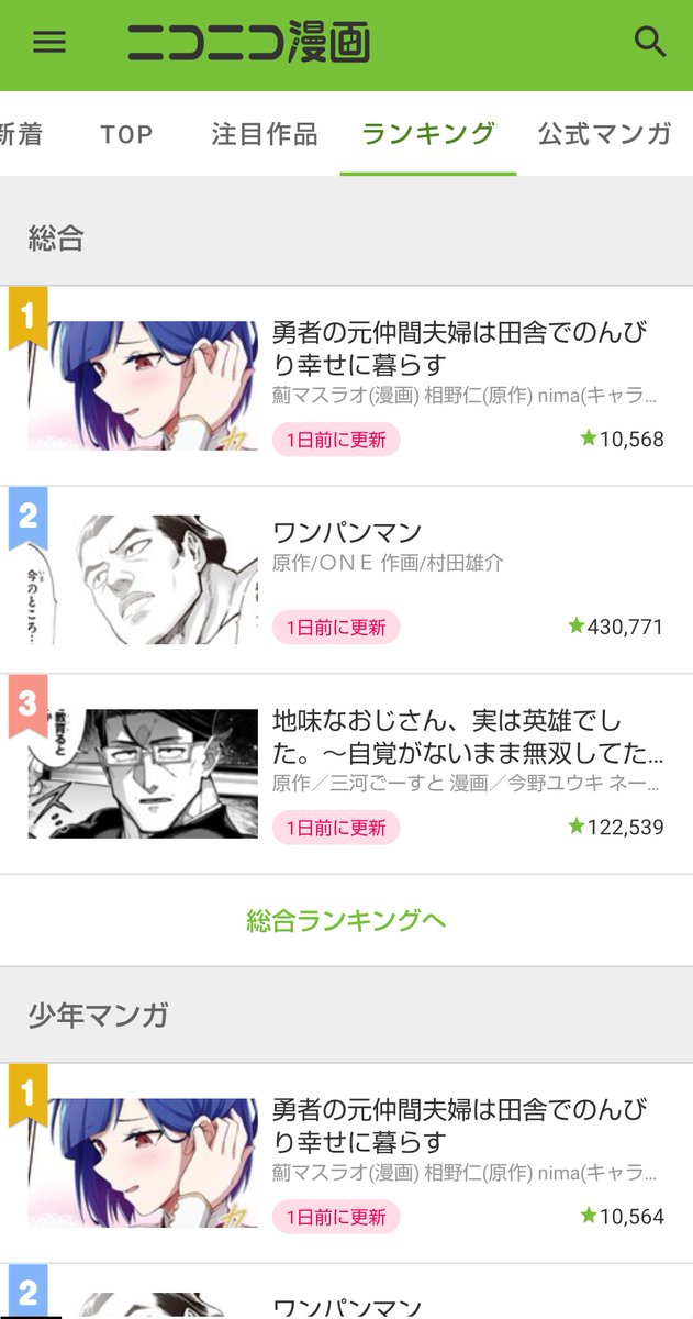 マスラオ🍣 漫画家の趣味垢 tweet media