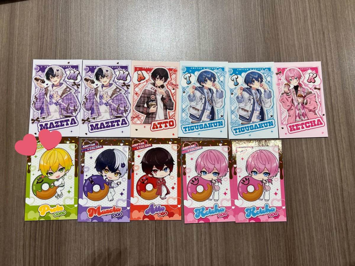 れの ☁️プロカ必読 tweet media