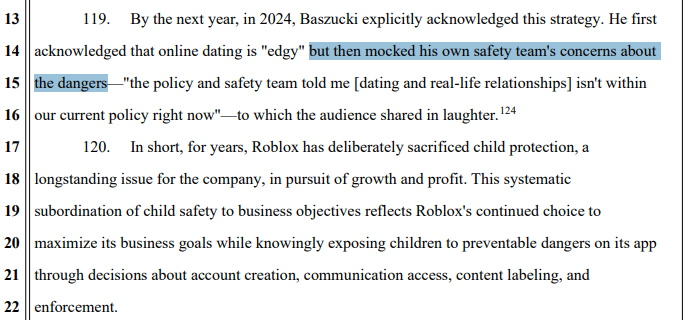 UnRandomized2 tweet media