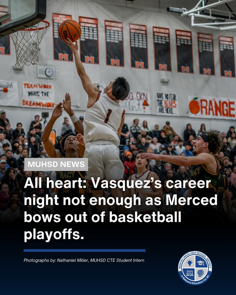 MercedUHSD tweet media