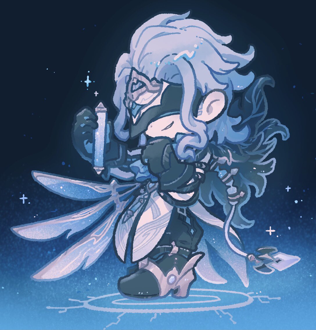 博士🧪🩻        #原神