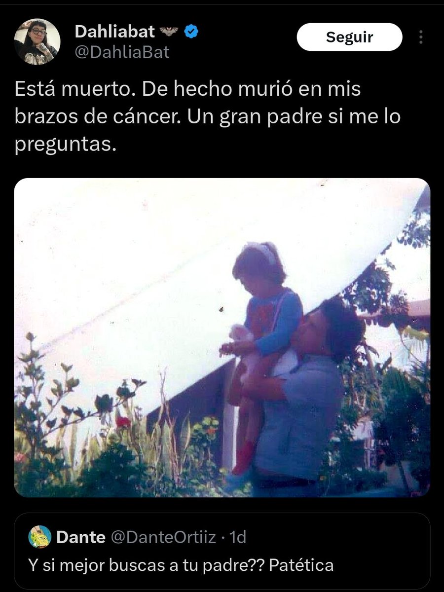 PriPrimipi's tweet photo. @DanteOrtiiz Y si mejor te vas a la mierda? Me caga la gente cómo tú que habla con un odio sin sentido, que personalidad tan mierda de verdad. https://t.co/mMLm4esYkn