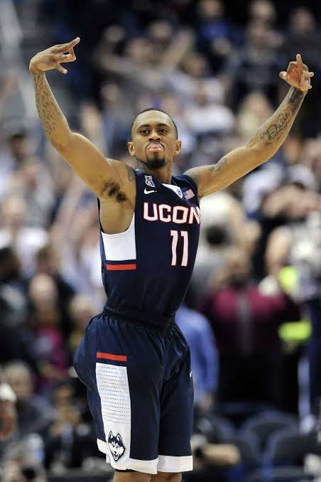RememberThtDude's tweet image. Remember this dude?

Ryan Boatright, UConn 2011-2015

#UConn #Huskies