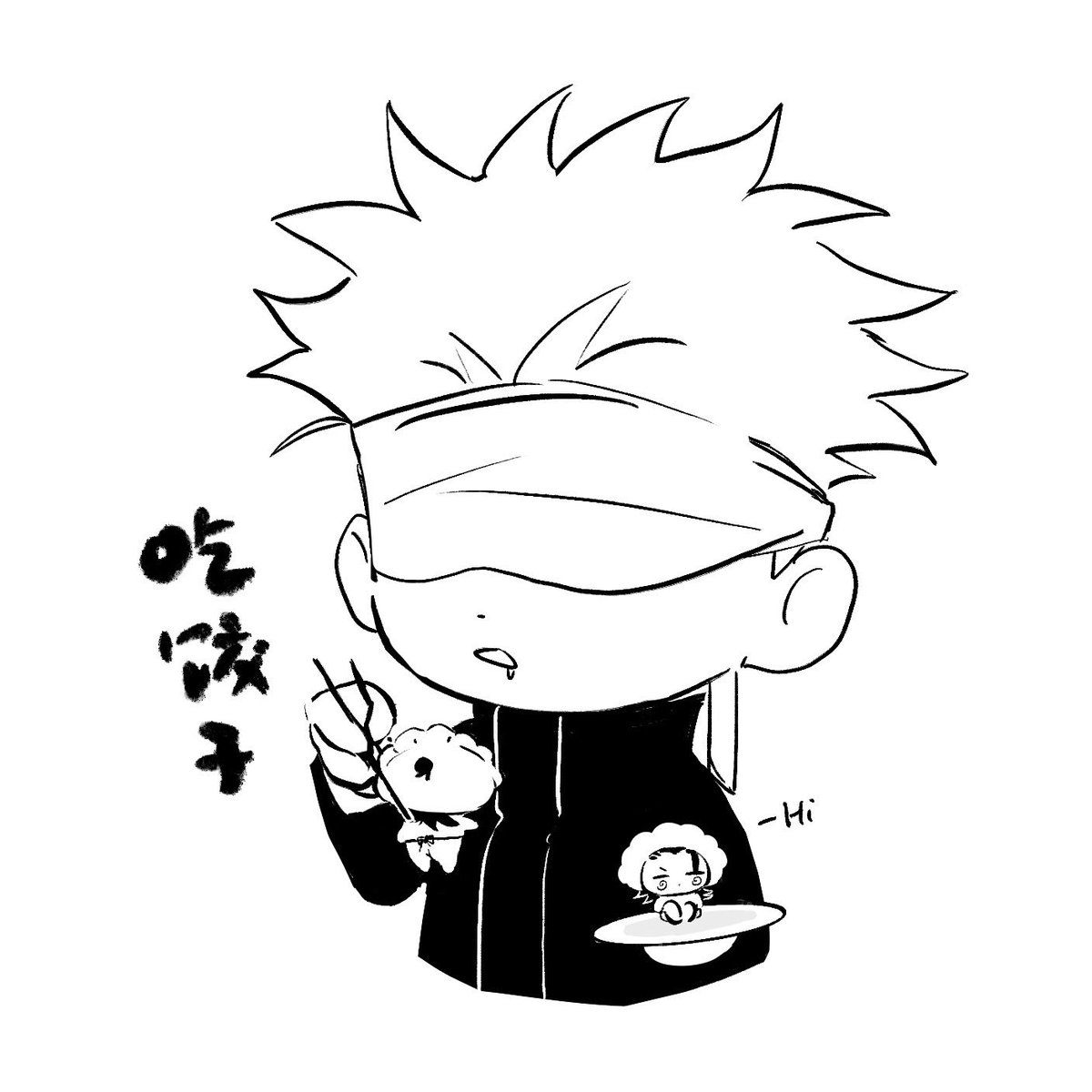 Kinamo咕咕 tweet media