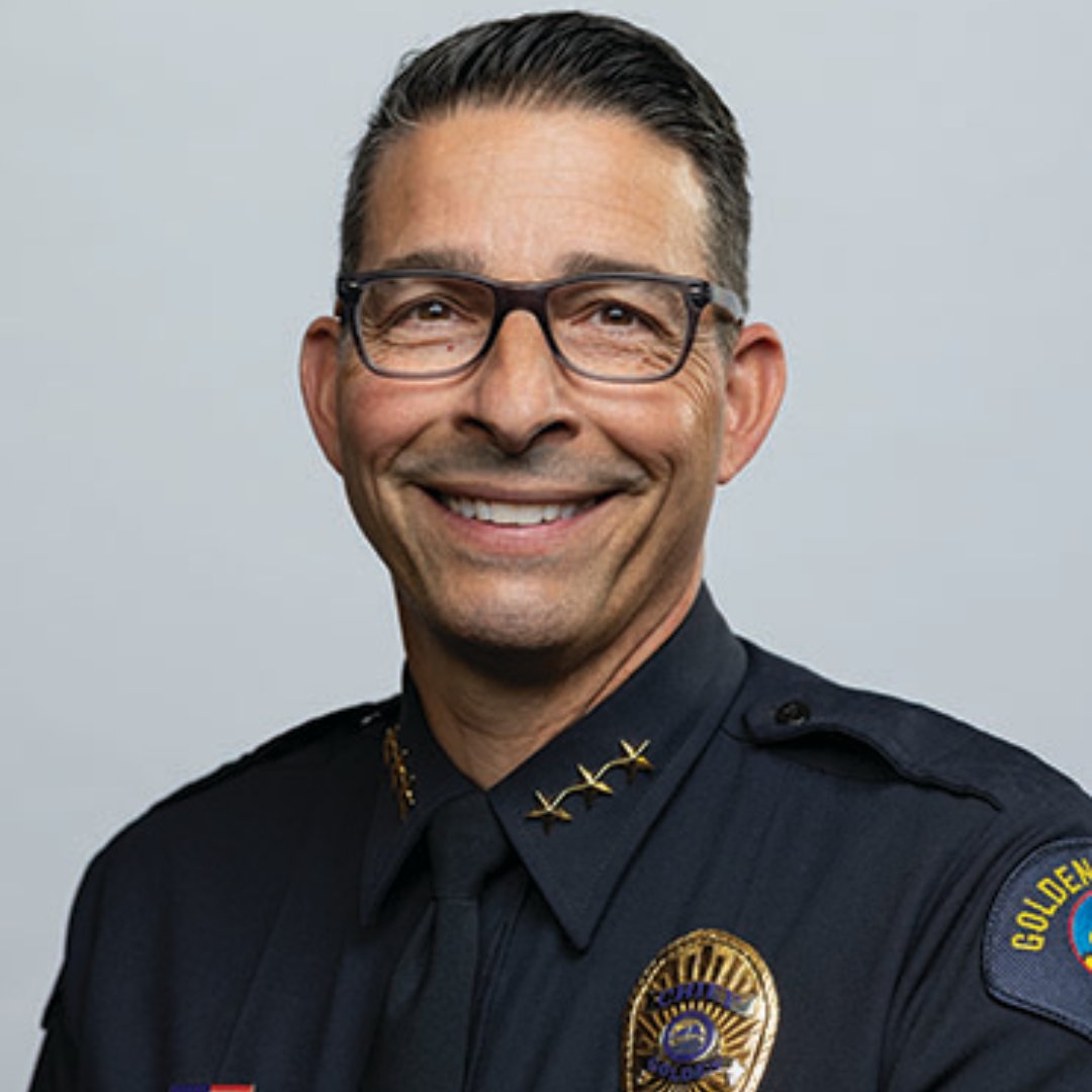 City of Golden tweet media