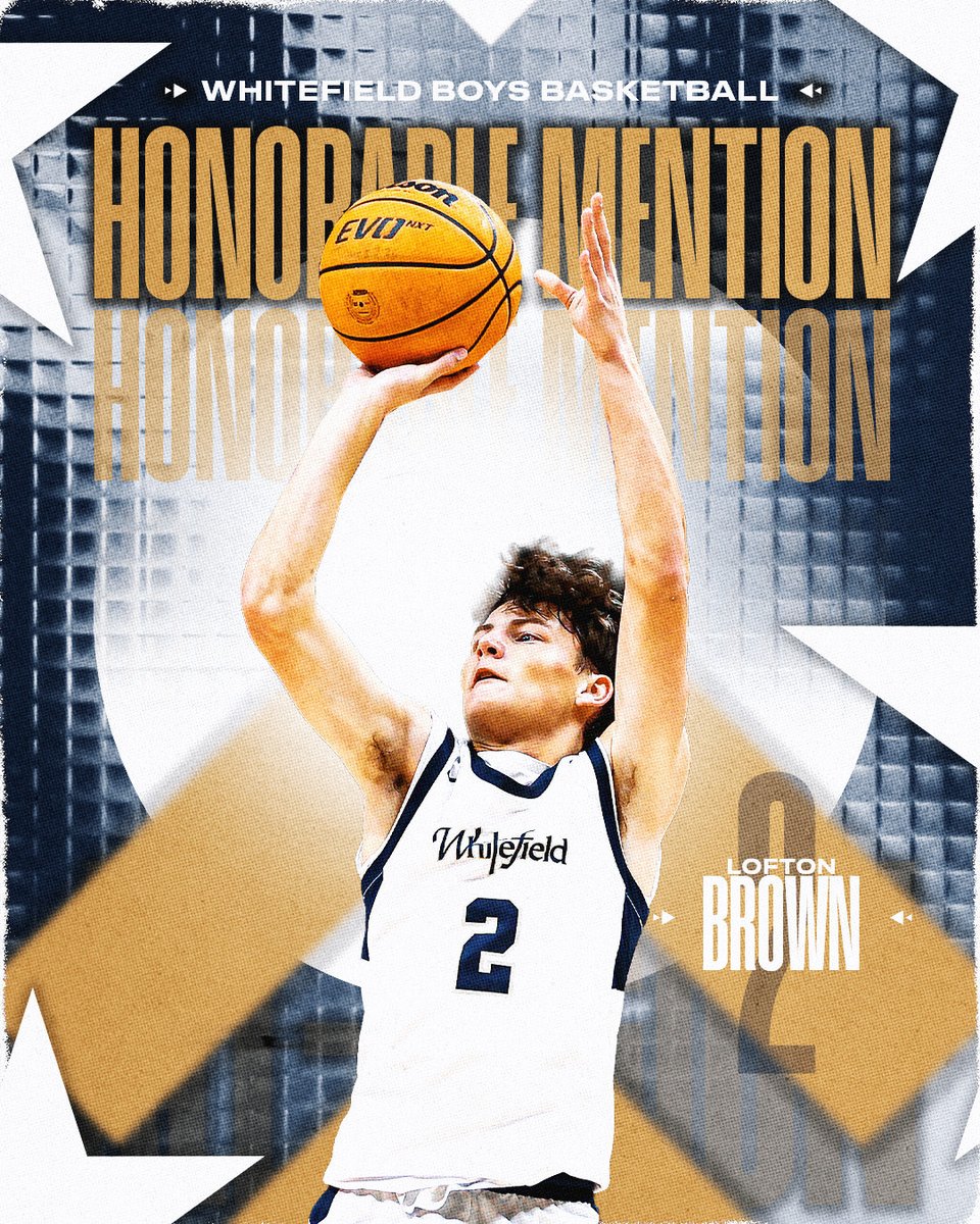 Whitefield WolfPack tweet media