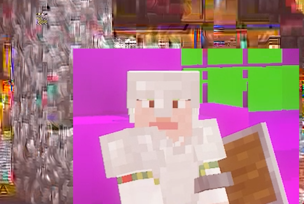 Update: My footage is having a stroke