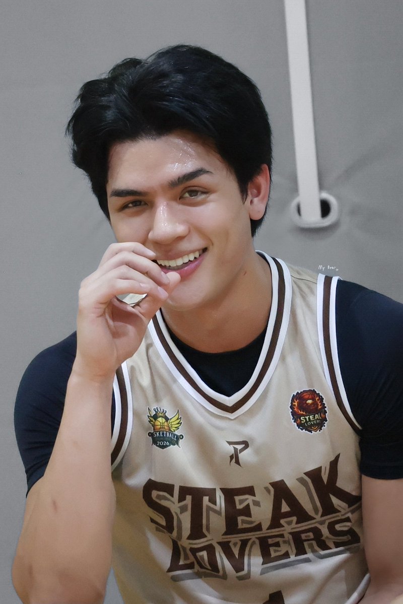 Emang bahaya nih si Joss Wayar