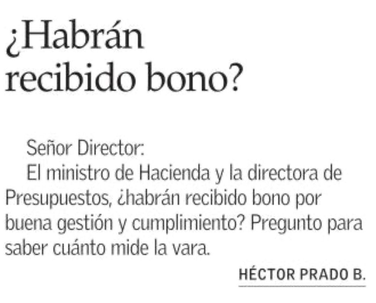 etoledog's tweet image. ¿ HABRÁN RECIBIDO BONO ?