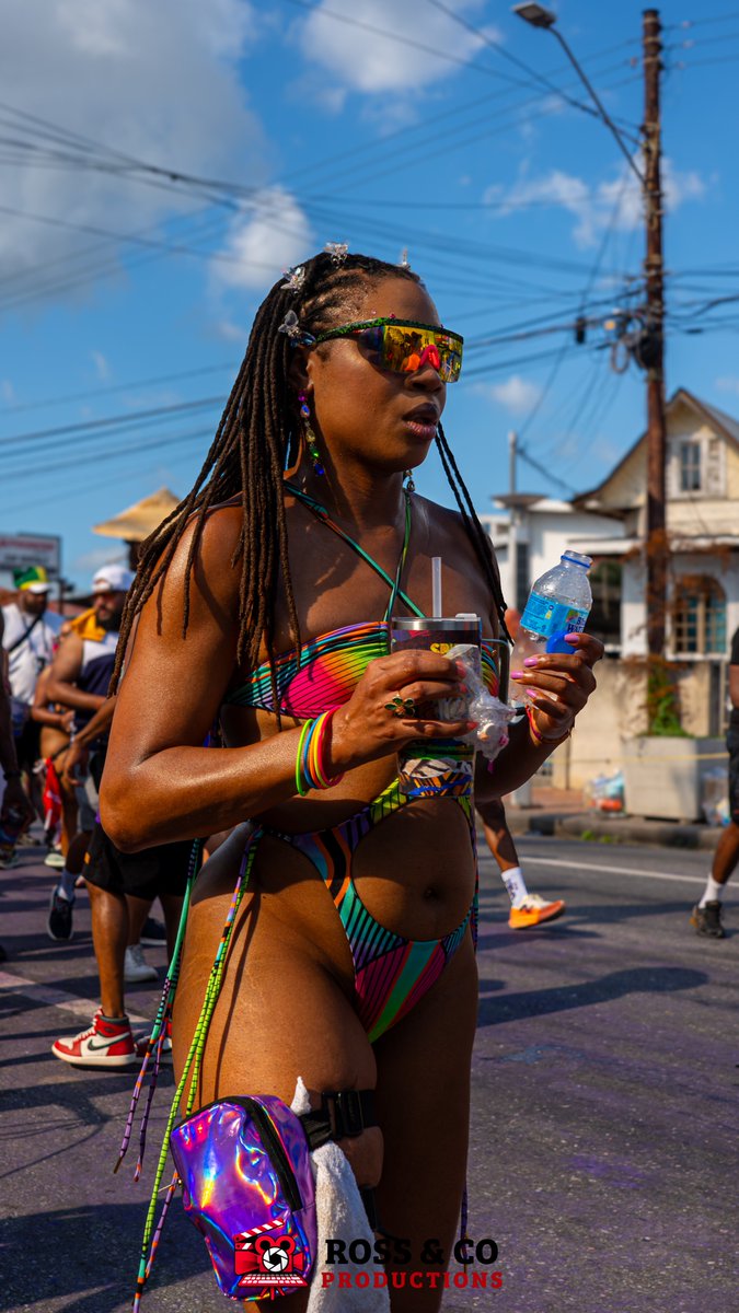 Ross & Co Productions tweet media