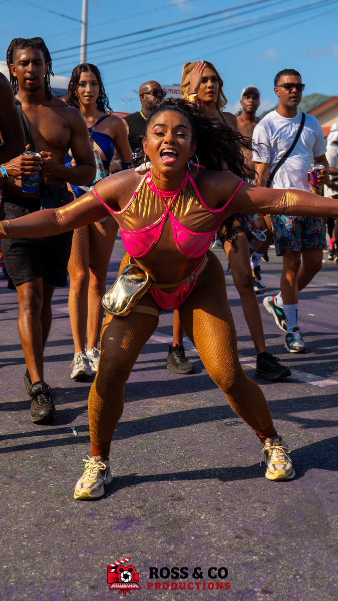 Ross & Co Productions tweet media