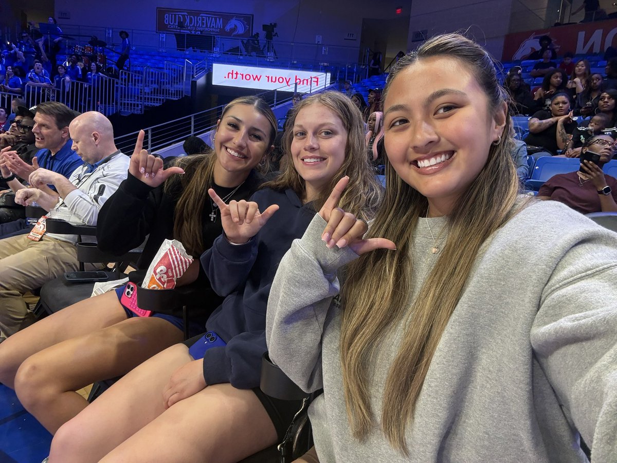 UTA Student Athlete Development tweet media