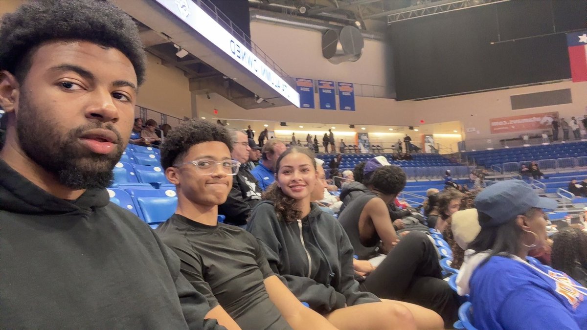 UTA Student Athlete Development tweet media