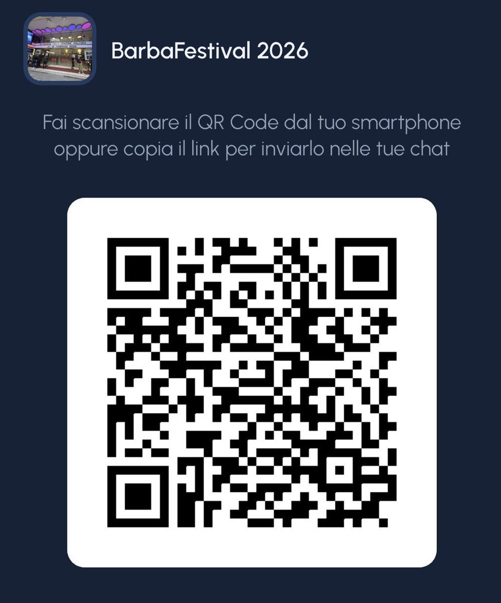 Piero Barbaro tweet media