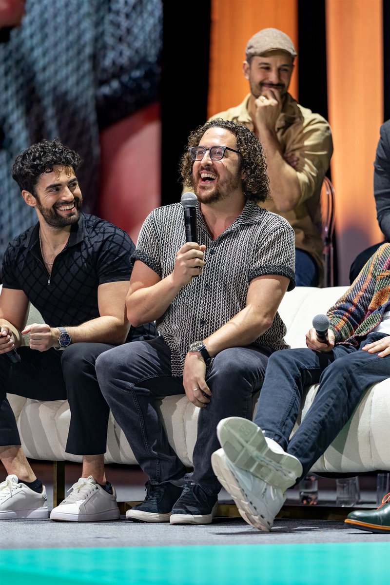 The Chosen tweet media