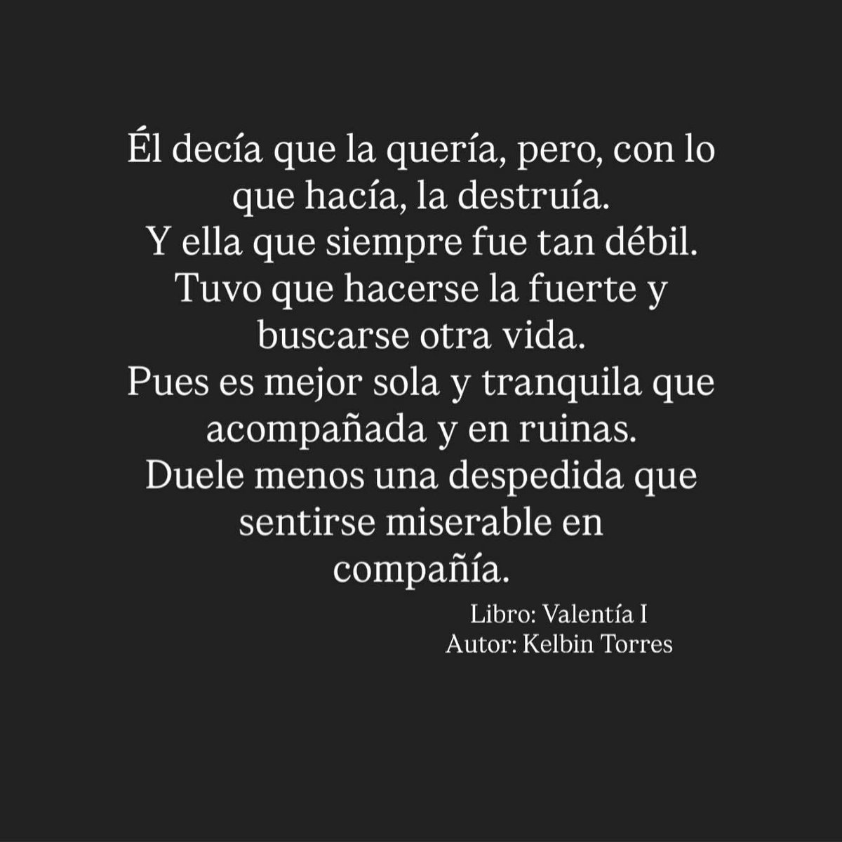 KelbinTorreshn's tweet photo. Duele menos… https://t.co/TrAxevK0Ad