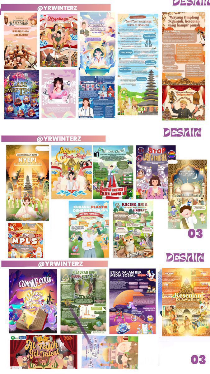 kamay | joki poster tweet media