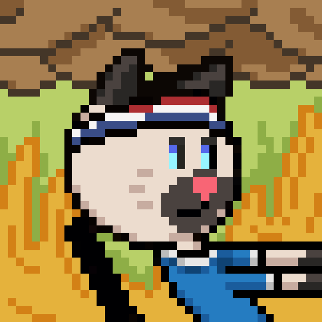 busymfpurr's tweet photo. 🚀🔥 Get ready to unleash the MEOW-numental hype! The MfPurrs Ethscription collection is here, and it’s purring with digital gold! 🐾💎 Don’t sleep on this, fam—these unique NFTs are a must-have for every degen out there! 🐱✨ #MfPurrs #NFTs #Ethscriptions #DegenLife 📈🌐 https://t.co/PvjXU2ctur