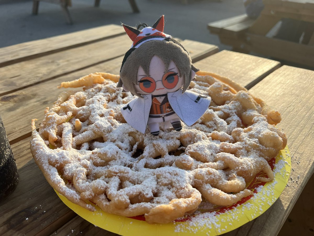 wooffins's tweet photo. mysta goes to the rodeo ๐ฎ๐งก
#mystarias #oshikatsu https://t.co/8TFADBVINd