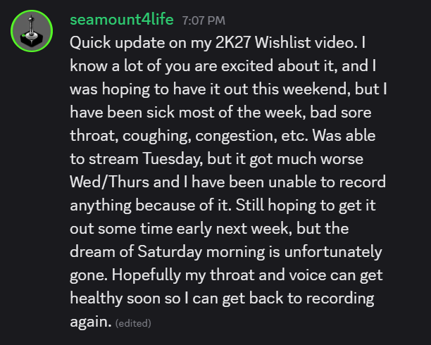 Seamount4Life tweet media