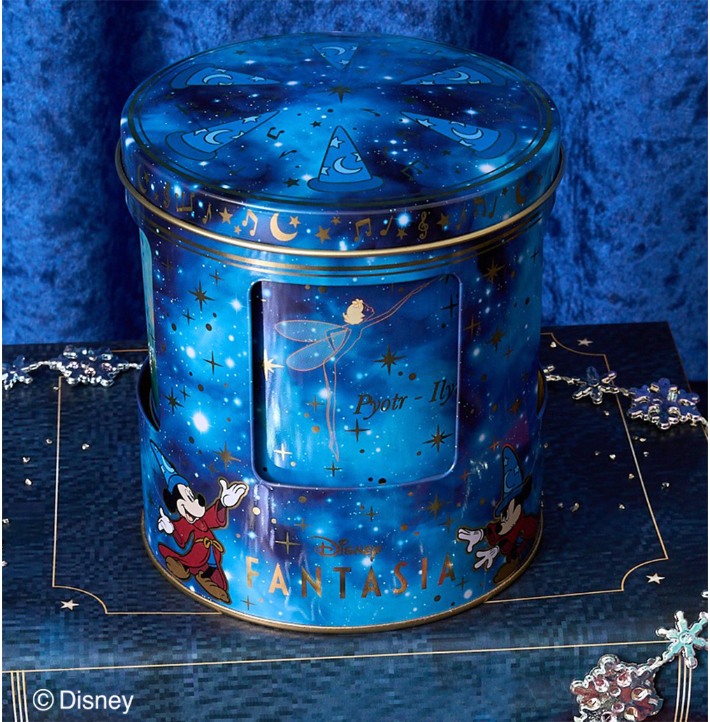 新商品】Disney THE MARKET 2026にて明日より先行販売開始