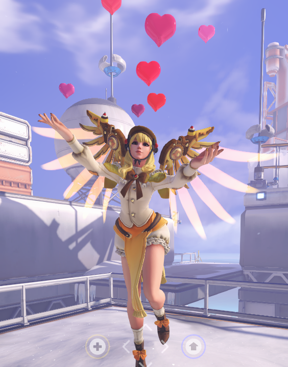 Aline ❄️ tweet media