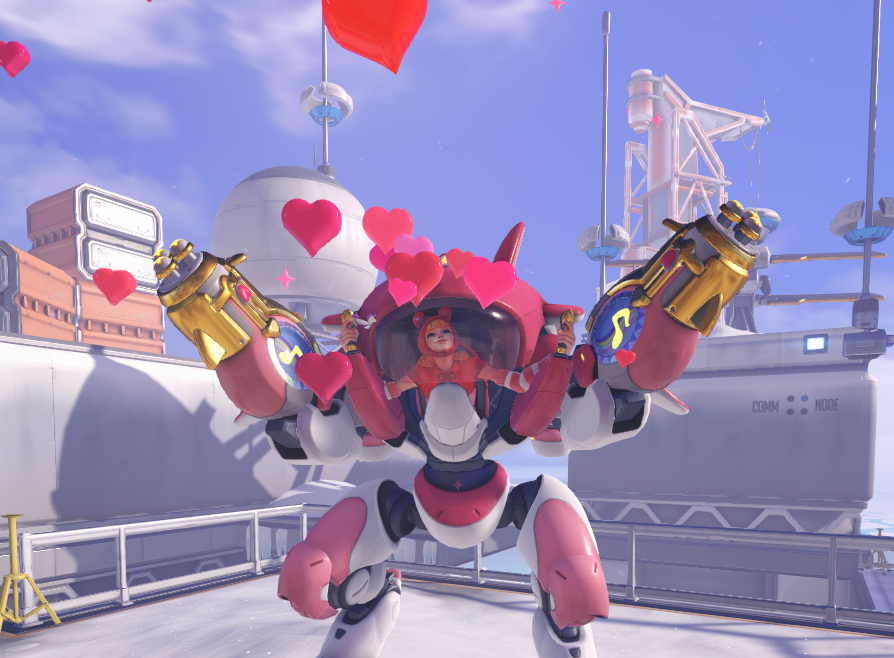 Aline ❄️ tweet media