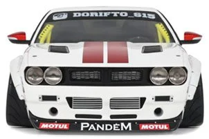 ミニカー予約】OttO mobile(オットーモビル) 1/18 日産 シルビア S14