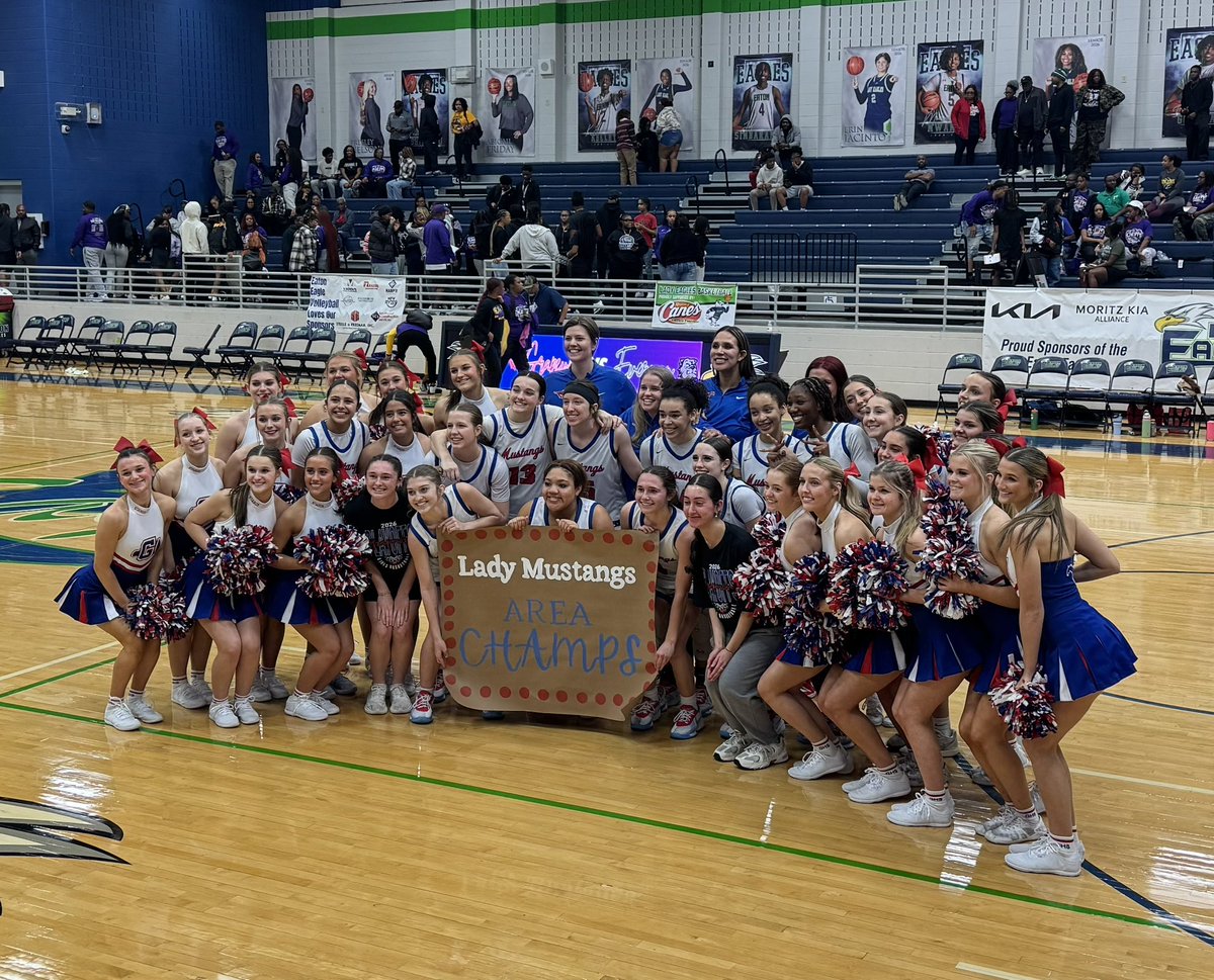 GHS Cheer tweet media