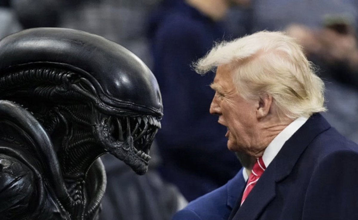 <a href="/Acyn/">Acyn</a> Alien Meets Predator: