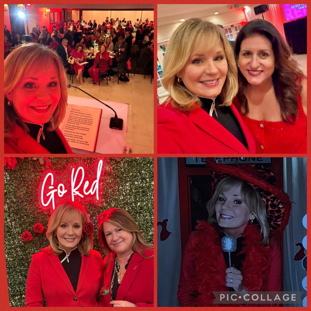 Lisa Carberg tweet media