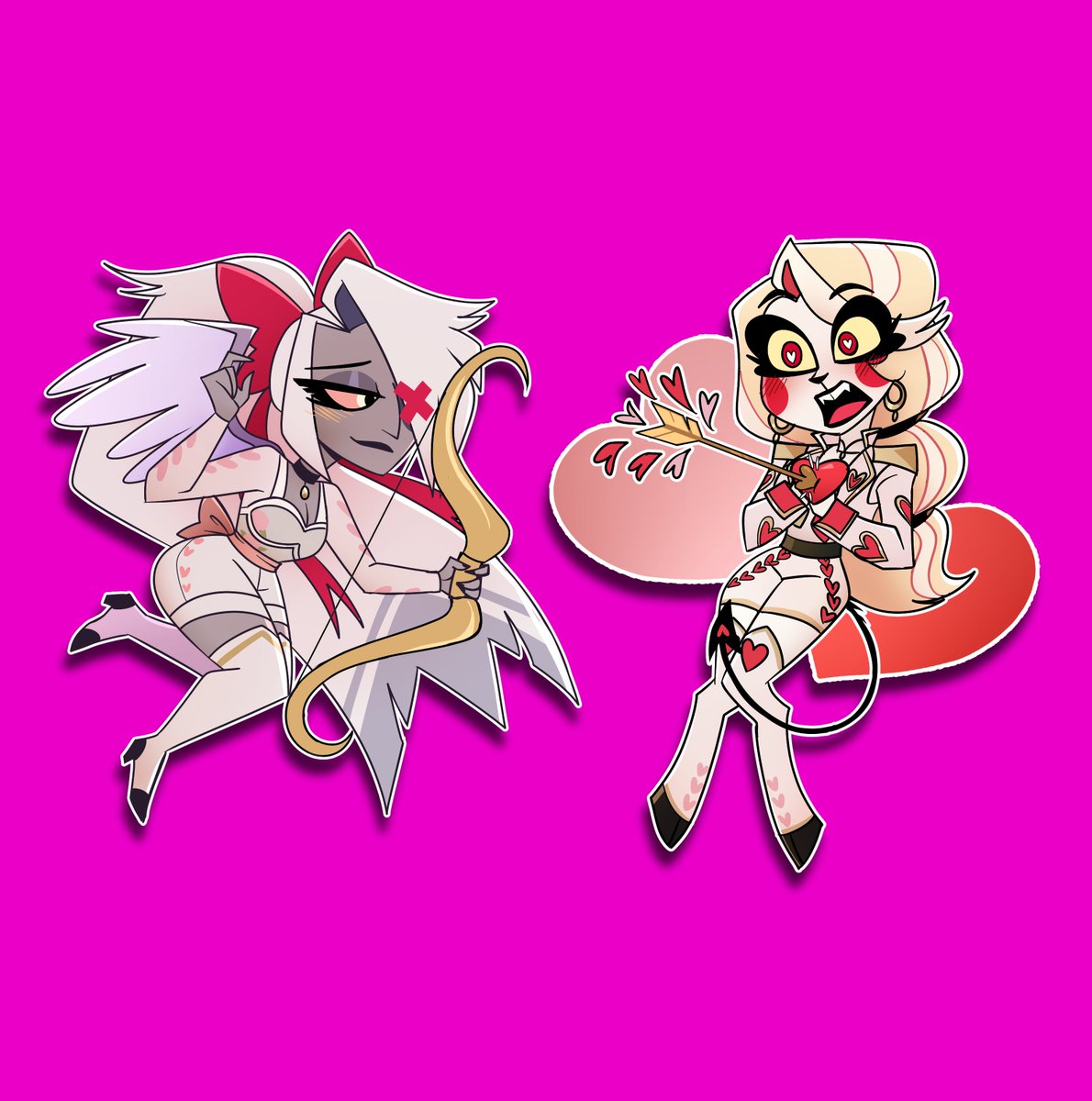 Denielle Cupacke (COMMISSIONS OPEN) tweet media