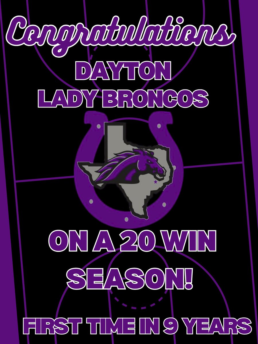 Dayton_GBB's tweet photo. This team didn’t just make history — they raised the standard for every group that comes next.

This is no longer a rebuild.
This is the standard.

The 25–26 Lady Broncos = HISTORY MAKERS.

#BroncoNation🏀🐎 #HardWorkPaysOff💪🏾 #Year2️⃣ https://t.co/msOHKMh5T6